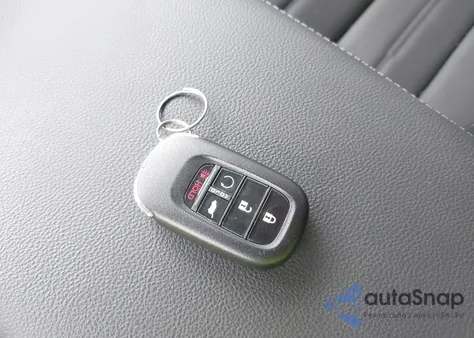 2025 Honda Cr-V Ex-L Awd из США, поврежденный, VIN 2HKRS4H7XSH455163